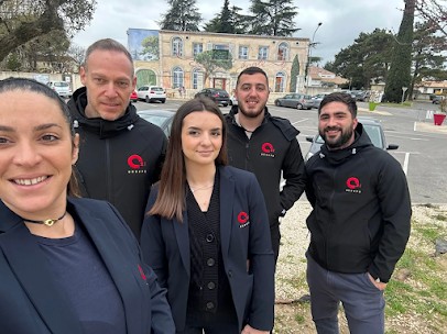 Agence Immobilière C2i Manduel - Groupe Costières - Pôle Gestion/Location, Agence Immobilière à Manduel