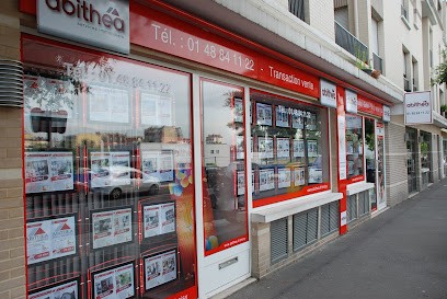 Abithea Choisy, Agence Immobilière à Choisy-le-Roi