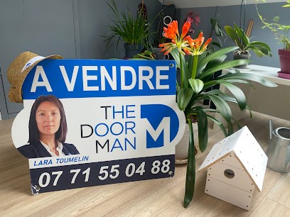 Lara & Cyril - The Door Man - Immobilier Rambouillet, Agence Immobilière au Perray-en-Yvelines