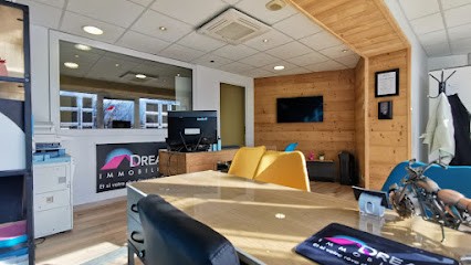 Dream Immobilier, Agence Immobilière à Marignier