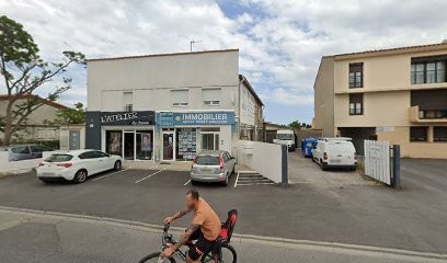 Fnaim des Pyrénées Orientales, Agence Immobilière à Rivesaltes