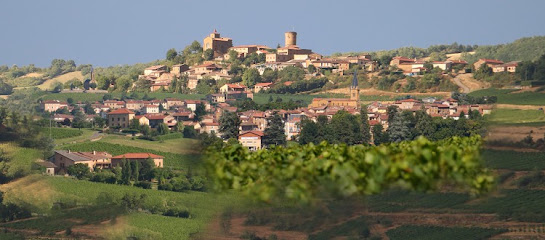 Chambourdon Estelle - Zephyr Immobilier Agence Immobilière à Val d'Oingt