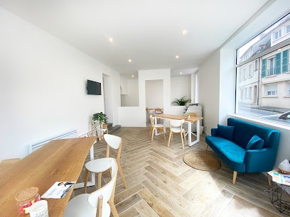 La Petite Agence - Thury-Harcourt / Le Hom, Agence Immobilière au Hom