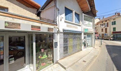 Cimm Pontcharra, Agence Immobilière à Pontcharra