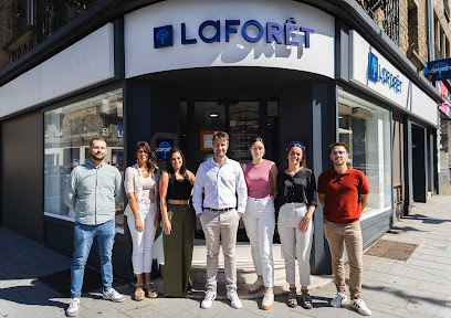Laforêt Immobilier Agence Immobilière à Flers
