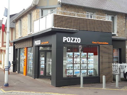 POZZO IMMOBILIER - Jullouville, Agence Immobilière à Jullouville