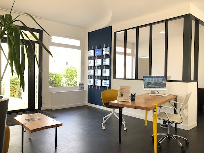 ERNEST IMMOBILIER, Agence Immobilière à Jaunay-Marigny
