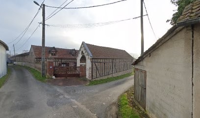 Sci Lebleu, Agence Immobilière à Namps-Maisnil