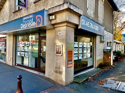 Immobiliere Thomas Depresle, Agence Immobilière au Plessis-Trévise