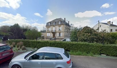 Ccfm Expertim, Agence Immobilière à Florange