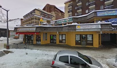 Les 2 ourses Immobilier, Agence Immobilière à Orcières