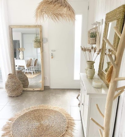 Aurélie Choisy, Agence Immobilière aux Thilliers-en-Vexin