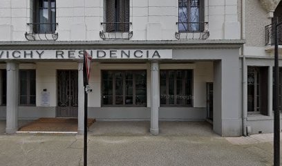 Vichy Immo, Agence Immobilière à Vichy