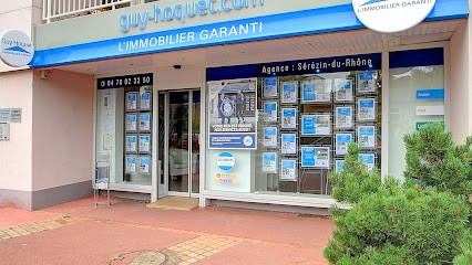 Agence Immobilière Guy Hoquet SEREZIN DU RHONE, Agence Immobilière à Sérézin-du-Rhône