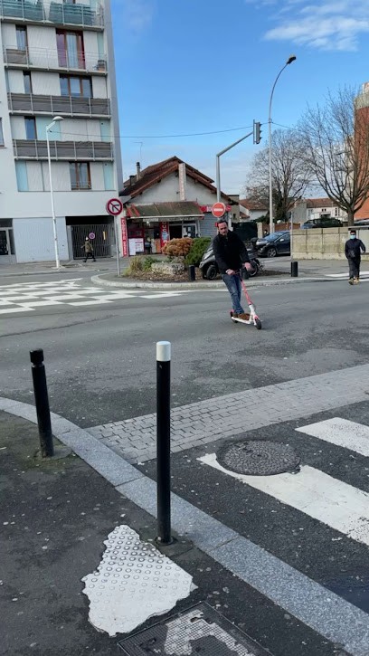 Orpi La Courneuve, Agence Immobilière à La Courneuve
