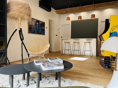 Les Nouveaux Nomades, Agence Immobilière à Villefranche-sur-Saône