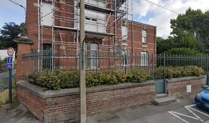 Le Majordome, Agence Immobilière à Corbehem