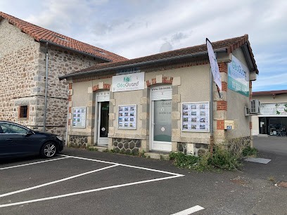 Agence Immobilière Géoguard 87220 Feytiat (réseau HM IMMO), Agence Immobilière à Feytiat