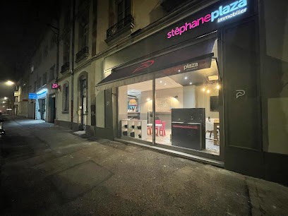 Stéphane Plaza Immobilier - Lunéville, Agence Immobilière à Lunéville