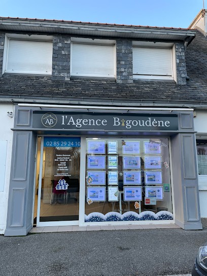 L'AGENCE BIGOUDÈNE, Agence Immobilière à Plomeur