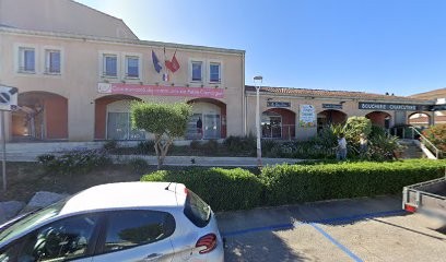 L'ADRESSE IMMO VAUVERT Dominique FUSTER, Agence Immobilière à Vauvert