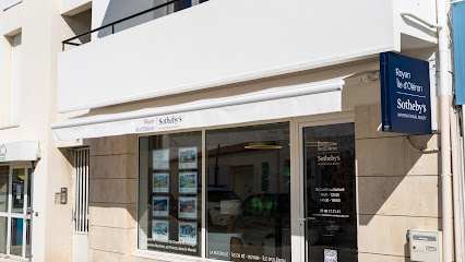 Royan Ile D'oleron Sotheby's International Realty Agence Immobilière à Saint-Pierre-d'Oléron