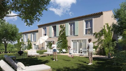 Programme immobilier neuf à Draguignan - Nexity, Agence Immobilière à Draguignan