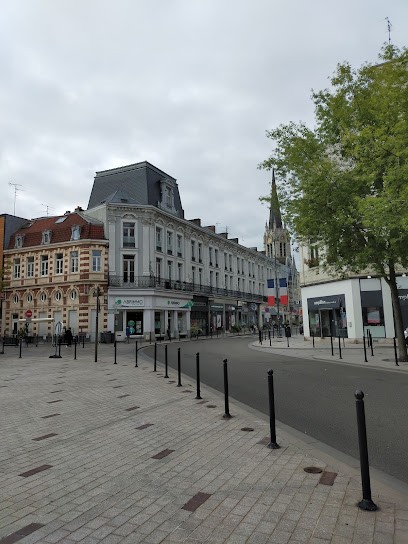 Abrimmo Tourcoing, Agence Immobilière à Tourcoing