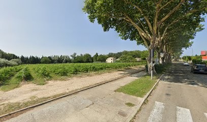 Jonquières Immobilier, Agence Immobilière à Jonquières-Saint-Vincent