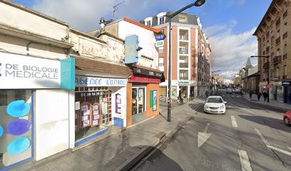 Agence L'Union Immobilière, Agence Immobilière à Sartrouville