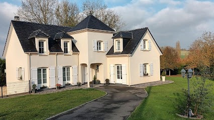 Francis Gense Immobilier, Agence Immobilière à Poix-de-Picardie