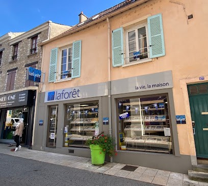 Agence immobilière Laforêt Etampes, Agence Immobilière à Étampes