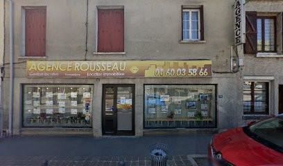 Agence Rousseau, Agence Immobilière à Dammartin-en-Goële