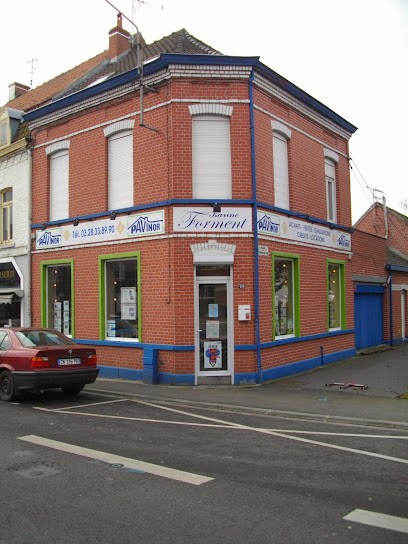 Pavinor, Agence Immobilière à Wattrelos