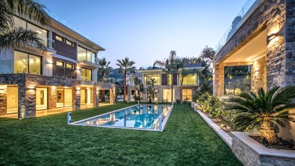 Marks Real Estate, Agence Immobilière à Saint-Jean-Cap-Ferrat