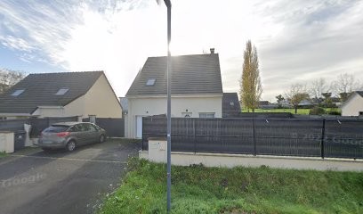 Gabriel Vancutsem IAD, Agence Immobilière à Saint-Étienne-du-Rouvray