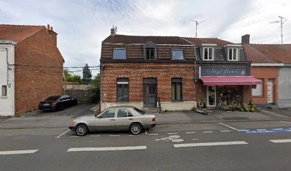 Cabinet Gestion Du Stress Anxiété /relaxation .augustak Christelle, Agence Immobilière à Saint-Amand-les-Eaux