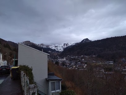 Bessac Renée, Agence Immobilière à Mont-Dore