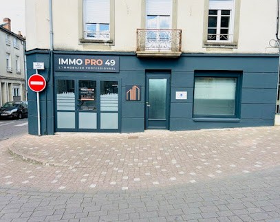 IMMO PRO 49, Agence Immobilière à Cholet