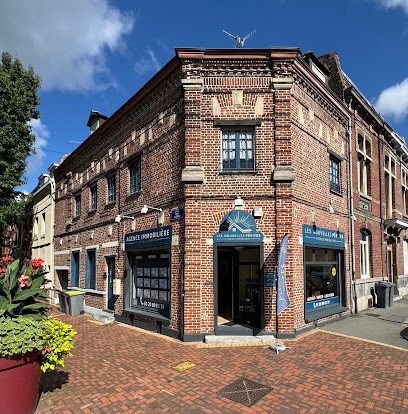 Les Nouvelles Pépites - Croix, Agence Immobilière à Croix