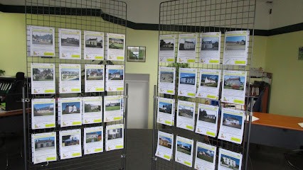 Quenecan Immobilier, Agence Immobilière à Cléguérec