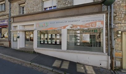 Orne Habitat, Agence Immobilière à Domfront en Poiraie