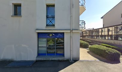 CG Immobilier, Agence Immobilière à Pacé