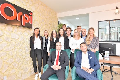 ORPI GESTION - AGENCE DE GESTION LOCATIVE - Paris, Clichy Et Banlieues, Agence Immobilière à Clichy