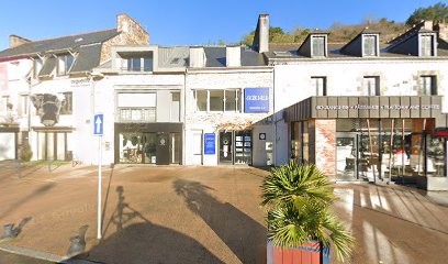 L'agence Bleue, Agence Immobilière à Plérin