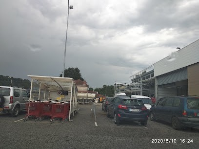 SCI DU ROND POINT - 64420, Agence Immobilière à Soumoulou