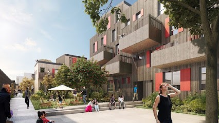 Programme immobilier neuf à St-Michel-sur-Orge - Nexity, Agence Immobilière à Saint-Michel-sur-Orge