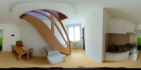 Robert Guillard Liliane, Agence Immobilière à Antrain