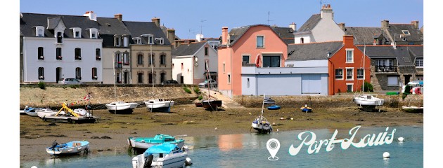 Maud LE GAL Conseiller Immobilier IAD - PORT-LOUIS - LOCMIQUELIC - RIANTEC, Agence Immobilière à Port-Louis