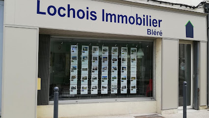 Lochois Immobilier Bléré Agence Immobilière à Bléré
